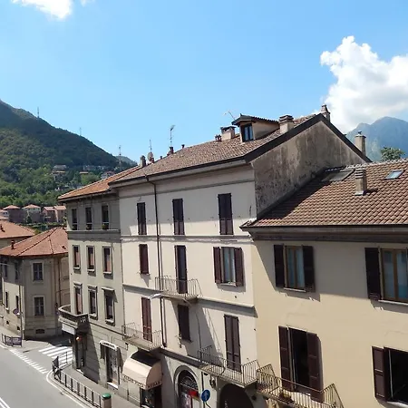 Appartement Meschihouse - Da Vinci 35 *