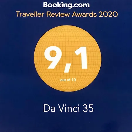 Daire Meschihouse - Da Vinci 35