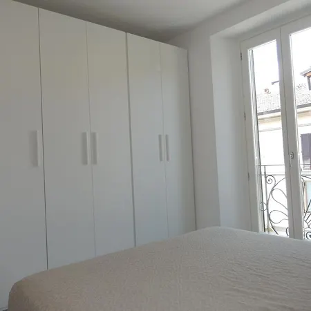 Apartment Meschihouse - Da Vinci 35 Lecco