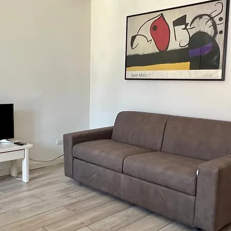 דירה Meschihouse - Da Vinci 35