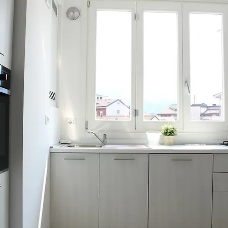 דירה Meschihouse - Da Vinci 35 *