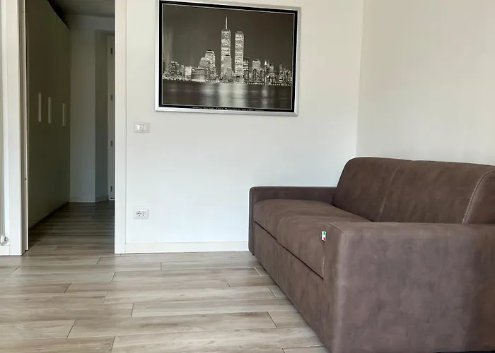 Appartement Meschihouse - Da Vinci 35 *