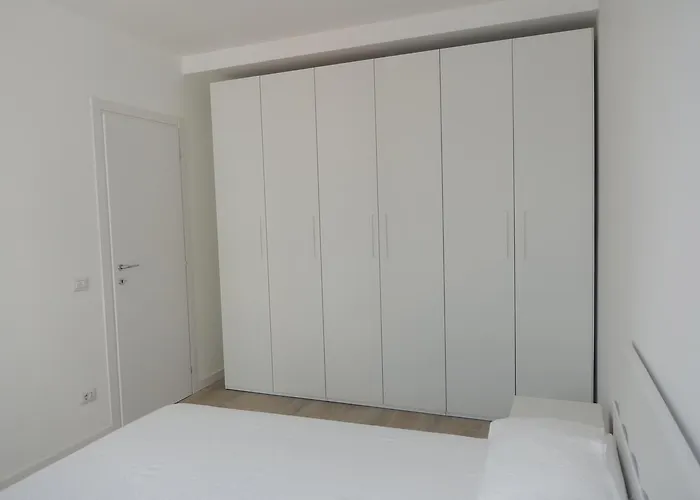 Appartement Meschihouse - Da Vinci 35 Lecco