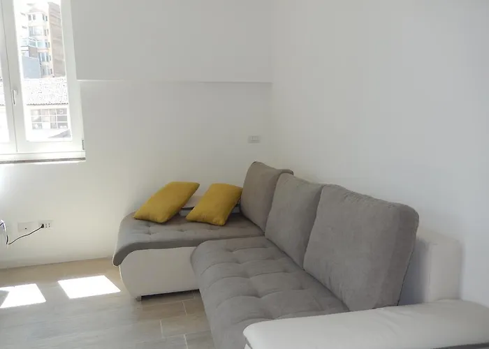 Appartement Meschihouse - Da Vinci 35 *