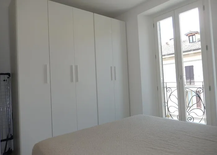 Appartement Meschihouse - Da Vinci 35 Lecco