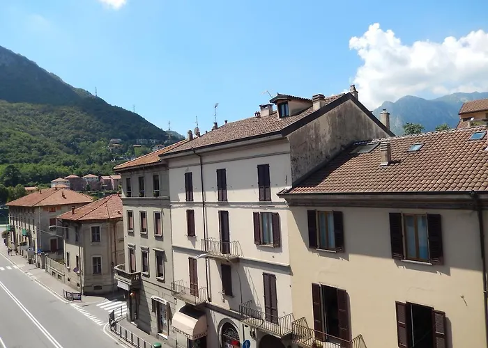 Appartement Meschihouse - Da Vinci 35 *