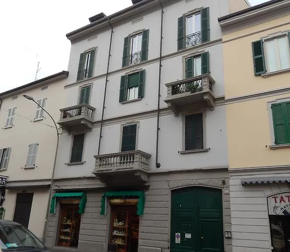 Meschihouse - Da Vinci 35 Lecco