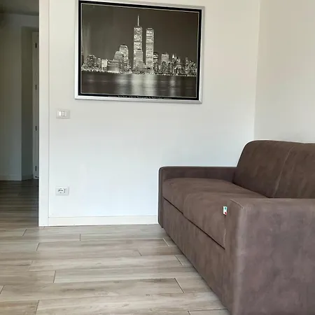 아파트 Meschihouse - Da Vinci 35 *